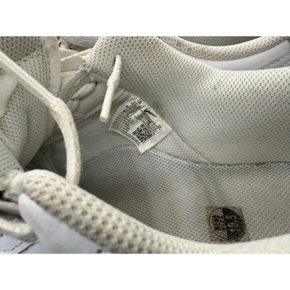 Nike Air Force 1 Sneakers - White - Size 10.5M main image 11